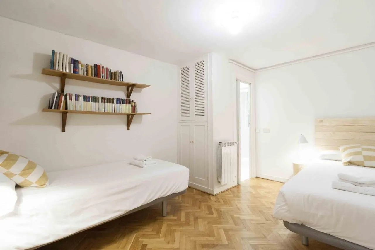 The Rentals Collection | Loreak San Sebastian