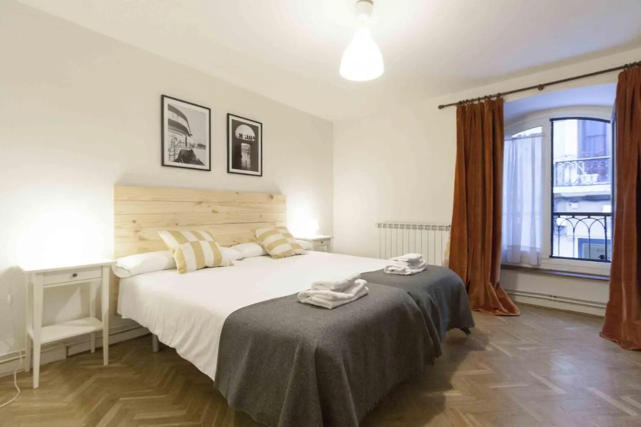 The Rentals Collection | Loreak San Sebastian 0*,  Spain