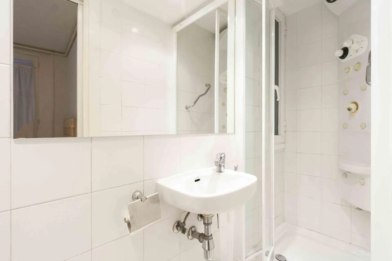 The Rentals Collection | Loreak San Sebastian 0*,  Spain