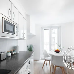 Appartement Privado En El Corazon De La Parte Vieja, Saint-Sébastien