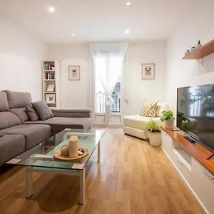 Appartement Spacious Old Town, Saint-Sébastien