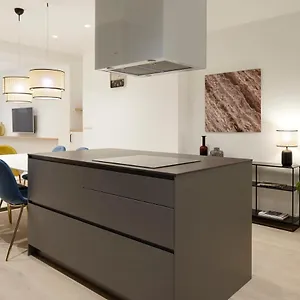 Mayor 8 By Feelfree San Sebastian